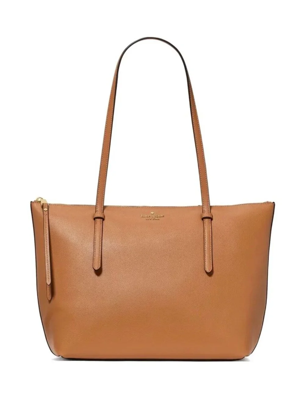 Kate Spade Women’s All Day Leather Tote Bag - Bungalow